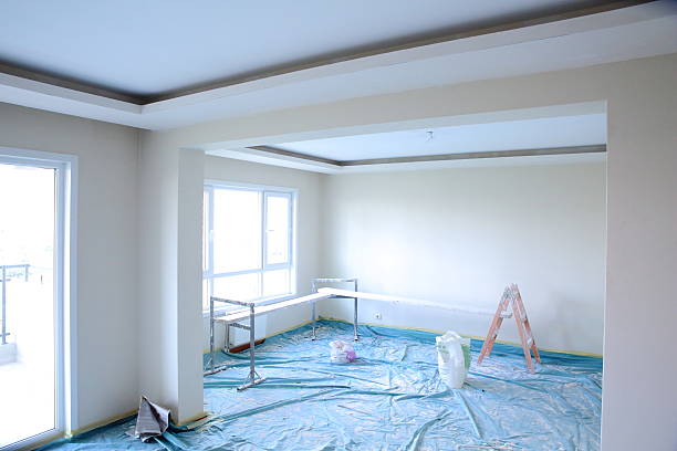 Best Water-Damaged Drywall Repair  in Fowler, IN